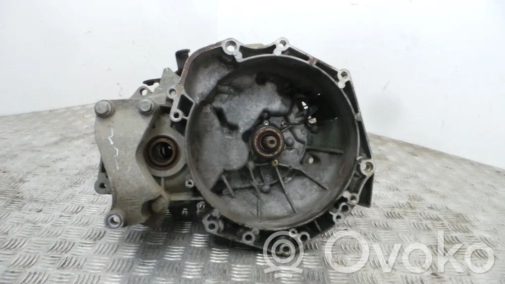 Saab 9-3 Ver2 Cutie viteze manuală cu 7 trepte 