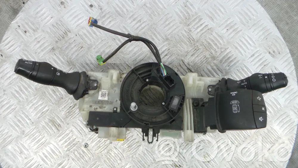Renault Scenic III -  Grand scenic III Airbag cover 