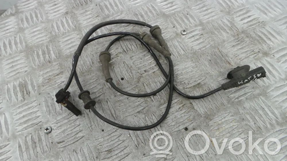Fiat 500 ABS Sensor 