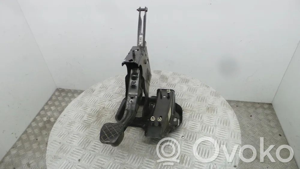 Seat Leon (1M) Interruptor sensor del pedal de freno 