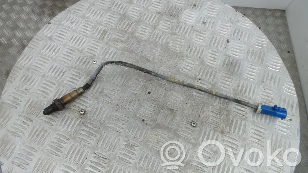 Sonde lambda   0258010072,3M519G444BC
