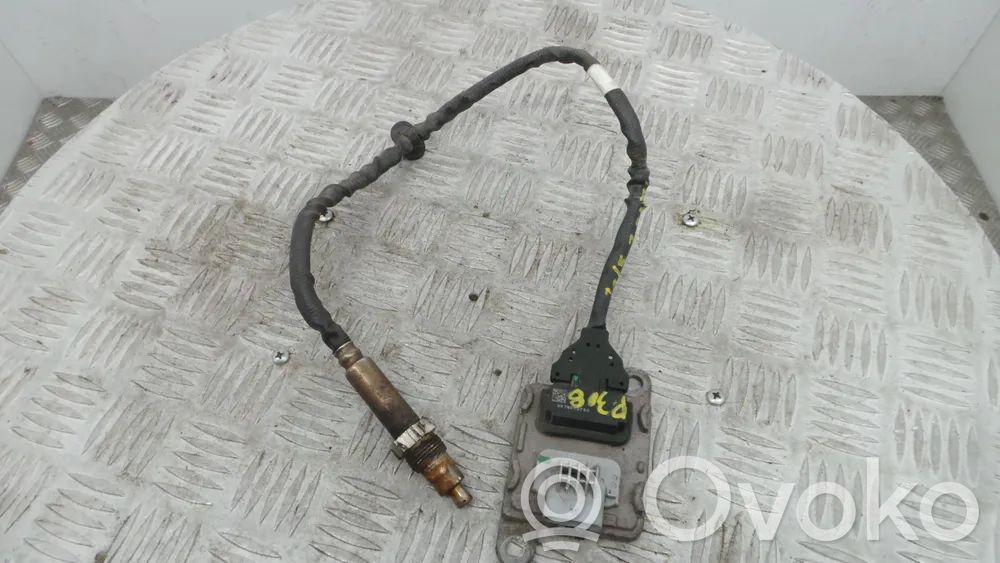 Зонд «Lambda»   9678570780,5WK96746A,A2C96290900