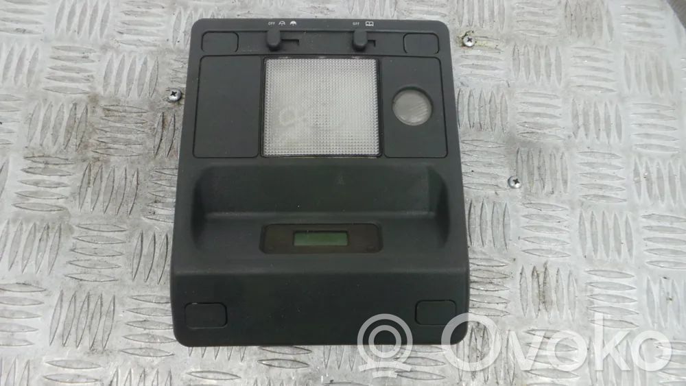 Fiat Punto (176) Front seat light 