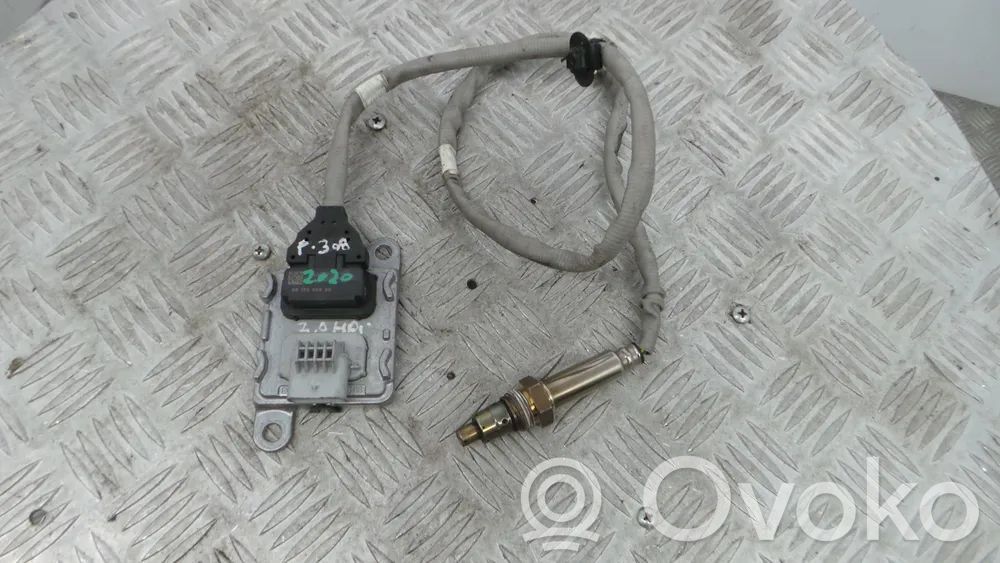 Lambda probe sensor   9817308880,A3C0402340001