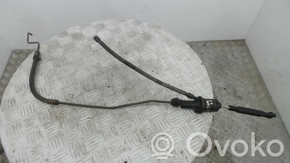 Mazda 2 Kytkimen pääsylinteri 