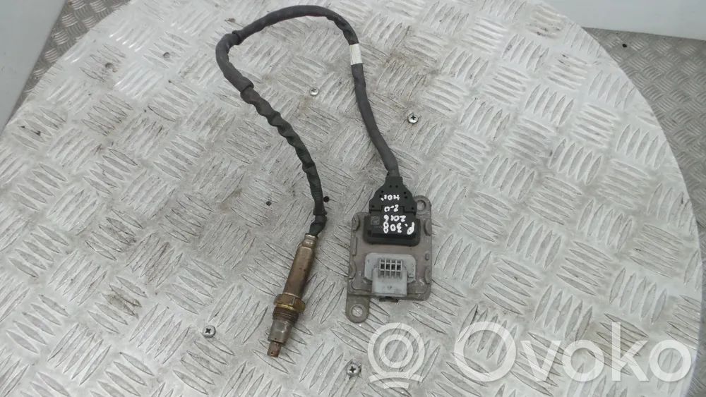 Lambda zonde   9678570780,5WK96746A,A2C9629090001