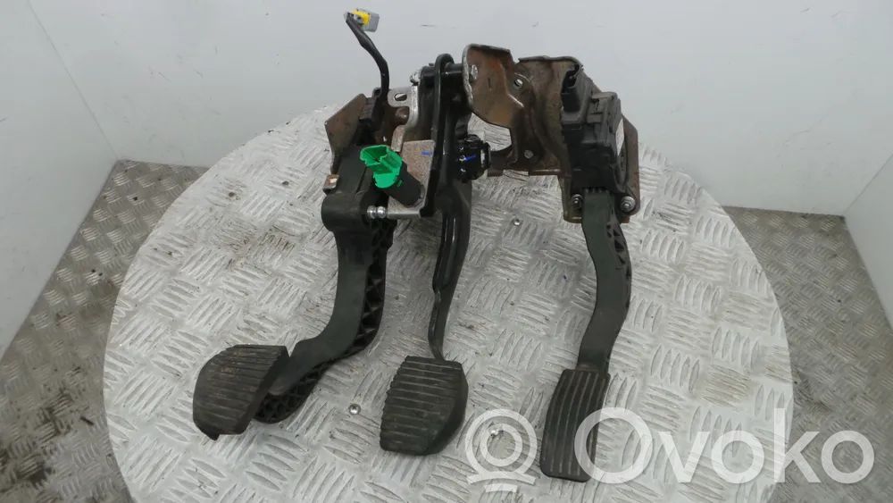 Citroen C3 Sensor Bremspedal 