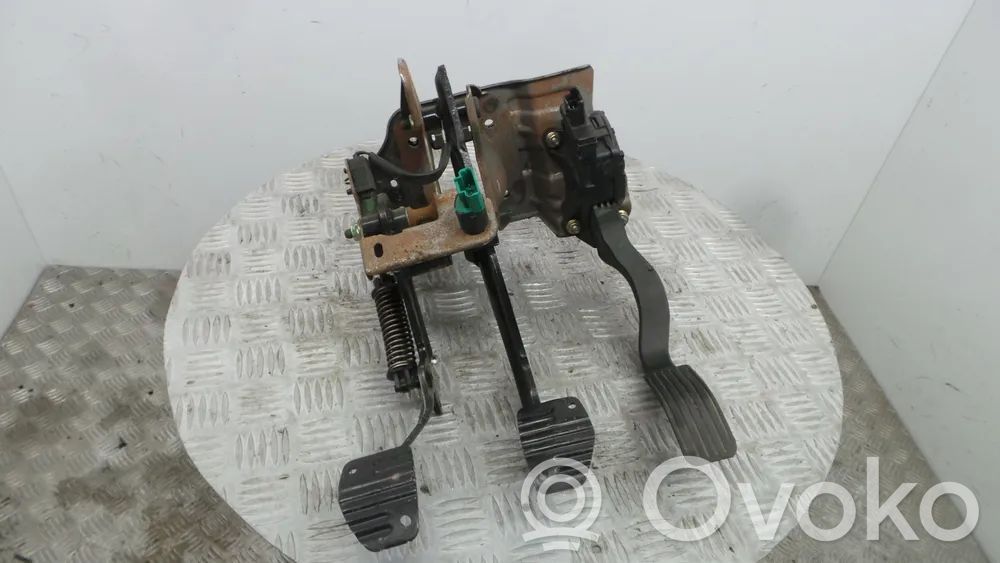 Peugeot 207 Comutator senzor pedală frână 