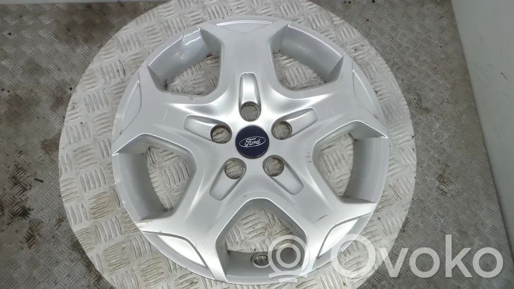 Ford Focus Ohjauspyörän mutterin suojakansi 