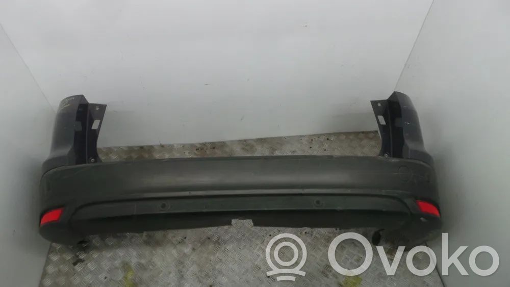 Ford Focus Puskuri 