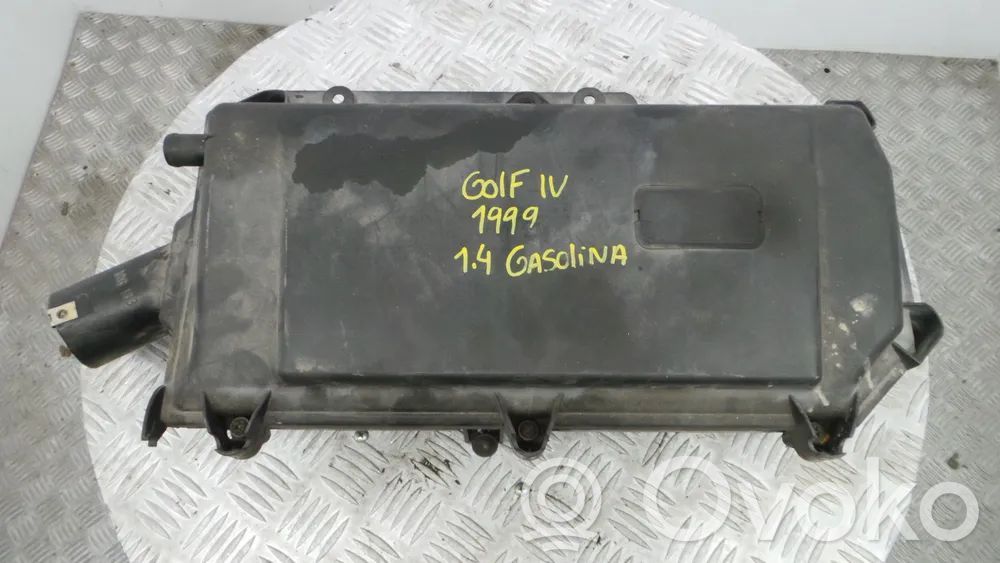 Volkswagen Golf IV Luftfilterkasten 