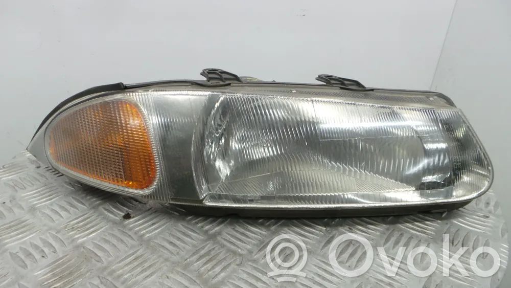 Einzelteil Scheinwerfer   XBC10290,89000789