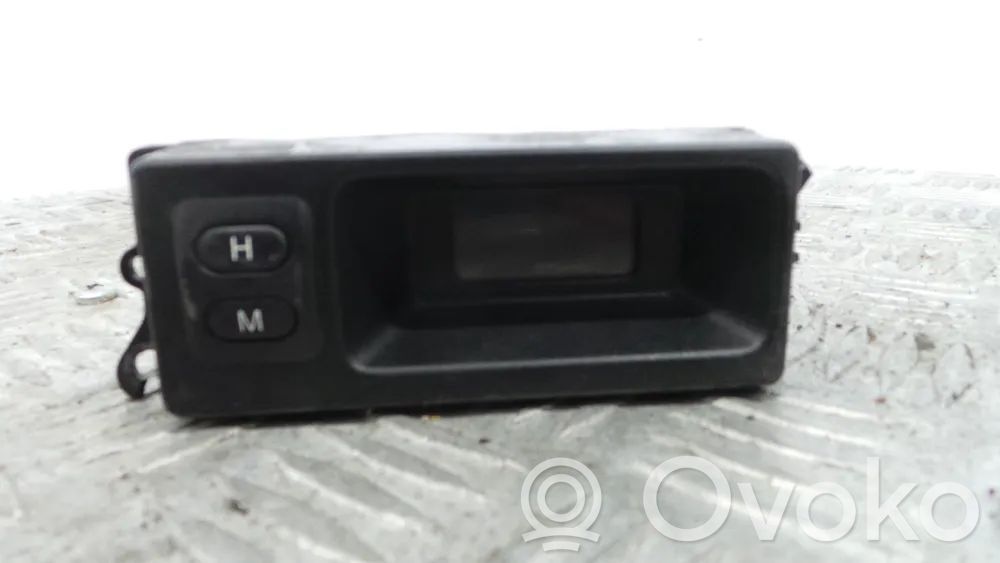 Clock   39700ST3E0