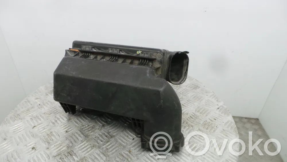 Citroen C5 Luftfilterkasten 
