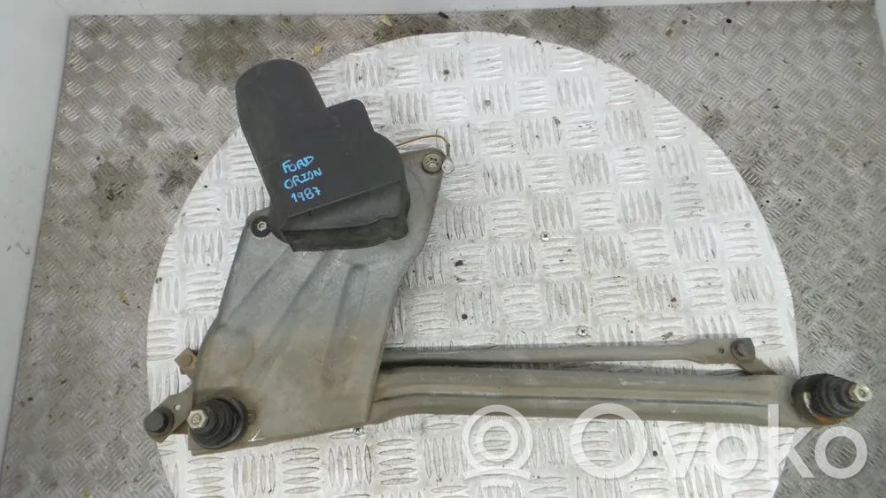 Ford Orion Valytuvų mechanizmo komplektas 