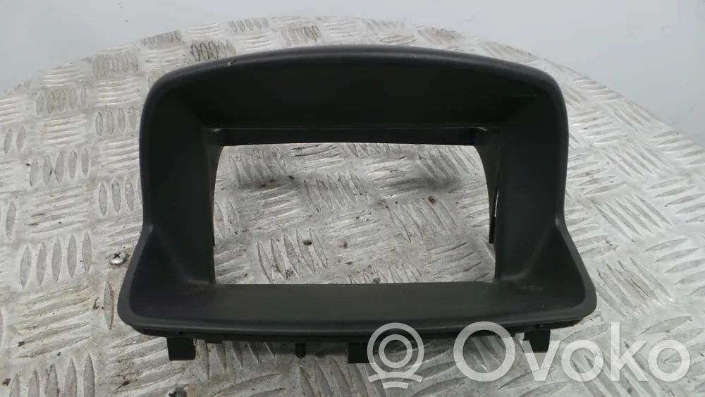 Opel Corsa D Consolle centrale 