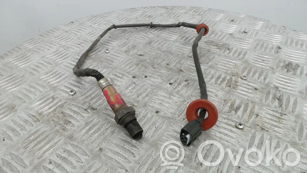 Lambda probe sensor   0258006290,MHK101086