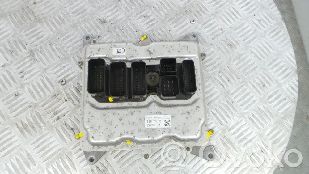 BMW M3 F80 Unitate control motor/modul ECU 