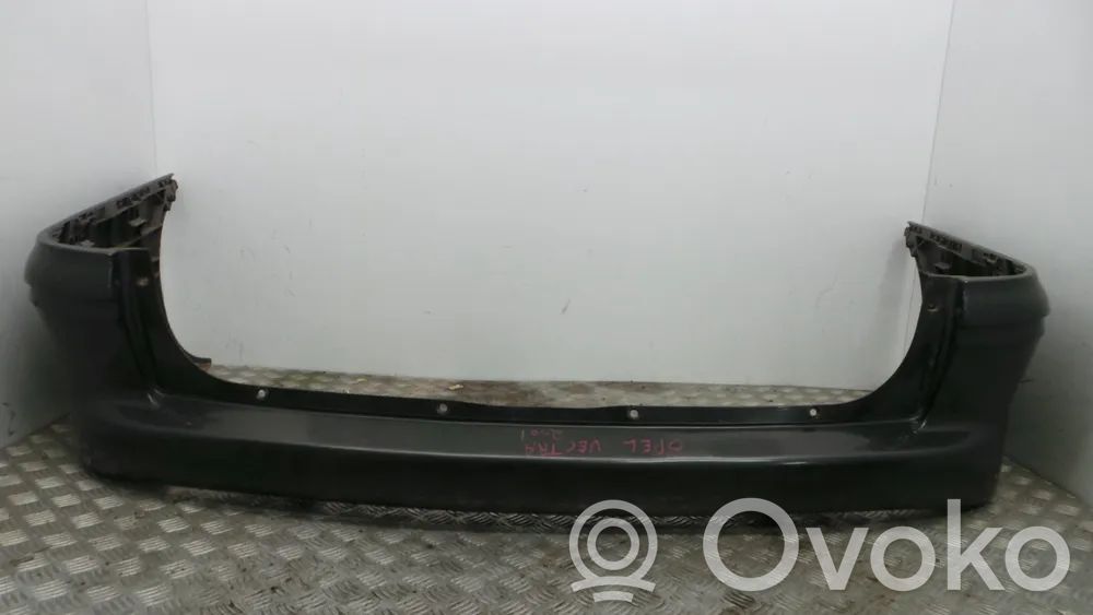 Opel Vectra B Parachoques 