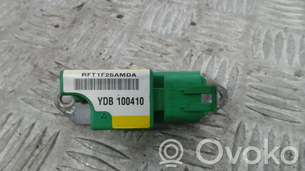 Ford Transit Airbagsensor Crashsensor Drucksensor 