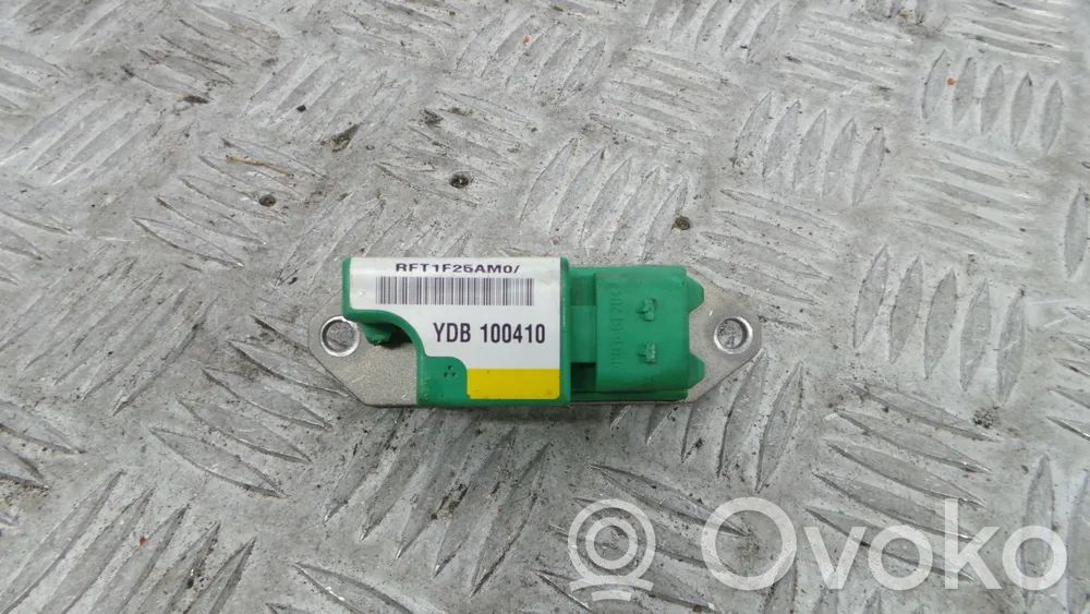Ford Transit Airbagsensor Crashsensor Drucksensor 