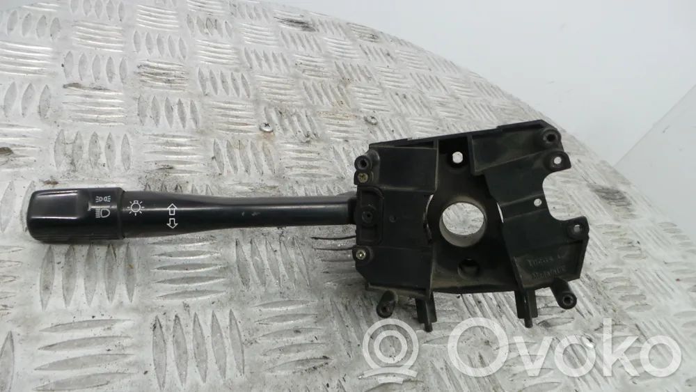 Indicator stalk