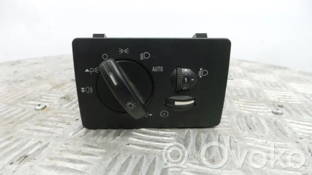 Interruptor de luz   7M5T13A024CA