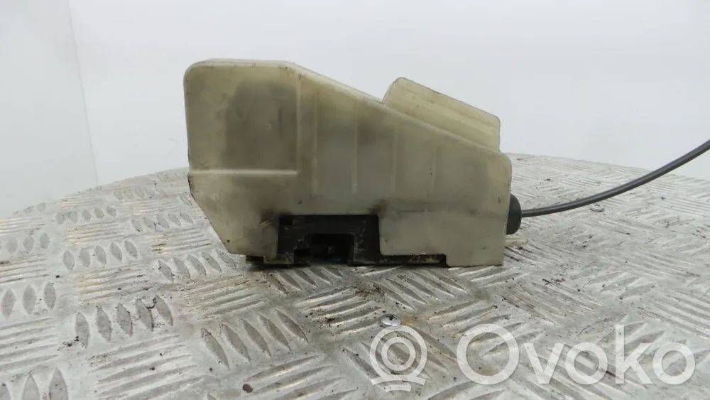 Ford Fiesta Etuoven lukko 