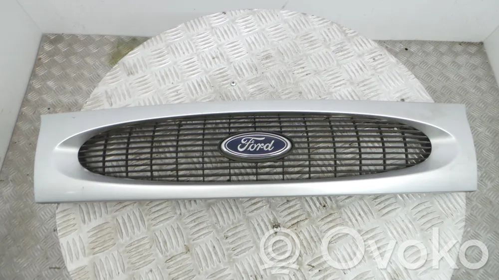 Ford Fiesta Front grill 