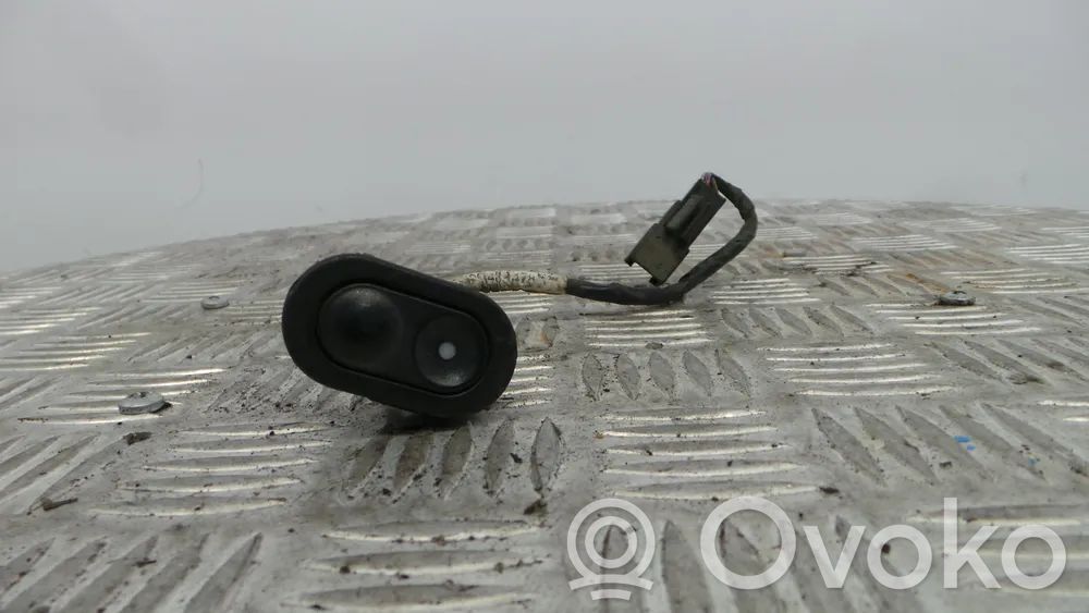Opel Corsa B Front door window switch trim 