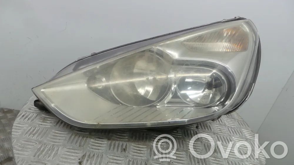 Ford S-MAX Priekšējā luktura detaļa 