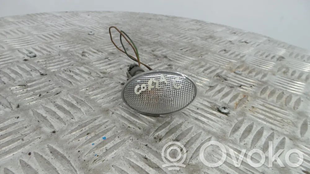 Vauxhall Corsa C Blinker für Heckstoßstange 