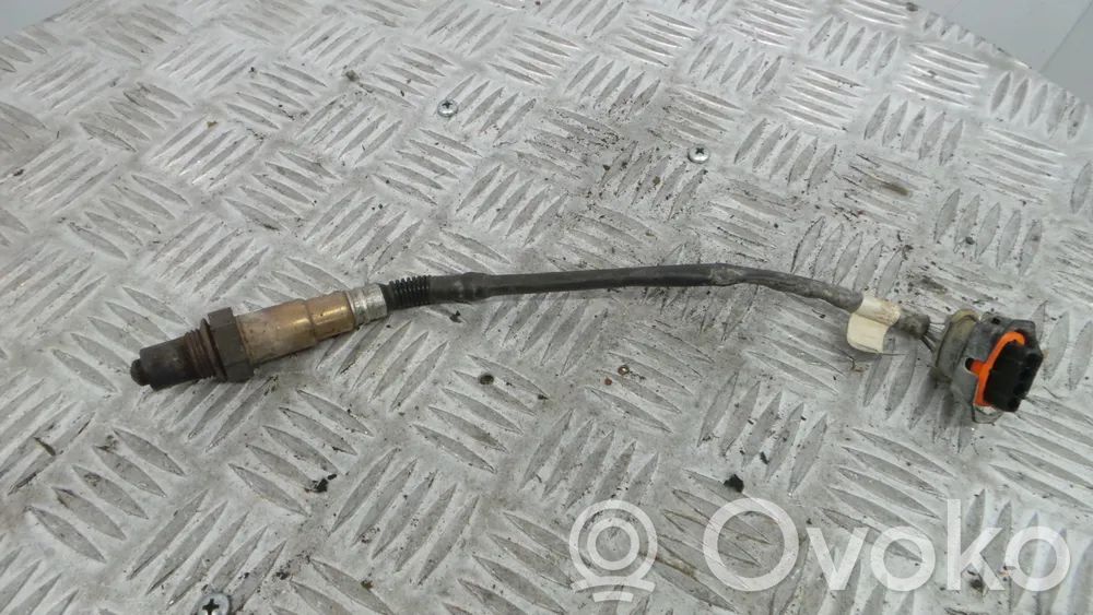 Opel Corsa D Sonda lambda 