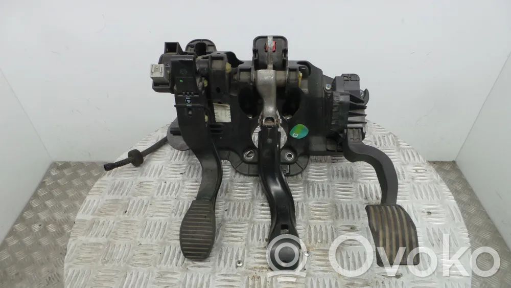 Opel Corsa D Capteur pédale de frein 