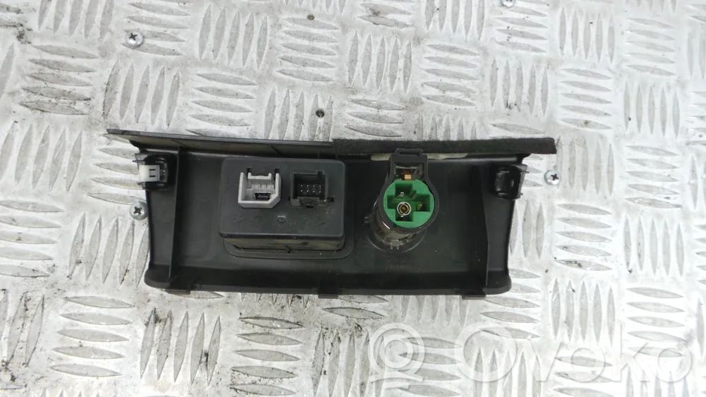 Seat Ateca Interruptor de control del ventilador interior 