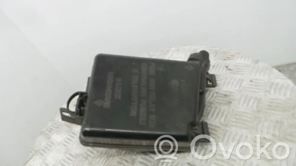 Fiat Panda II Set cutie siguranțe 