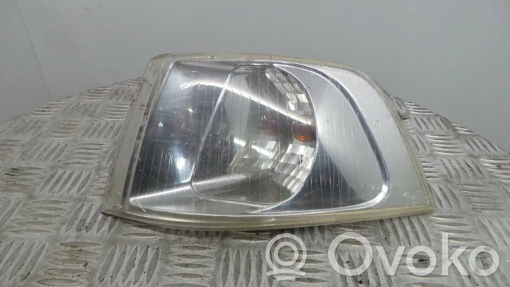 Volvo S40, V40 Blinker vorne Stoßstange 