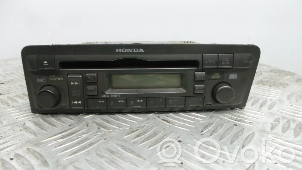 Honda Civic Popielniczka deski rozdzielczej 