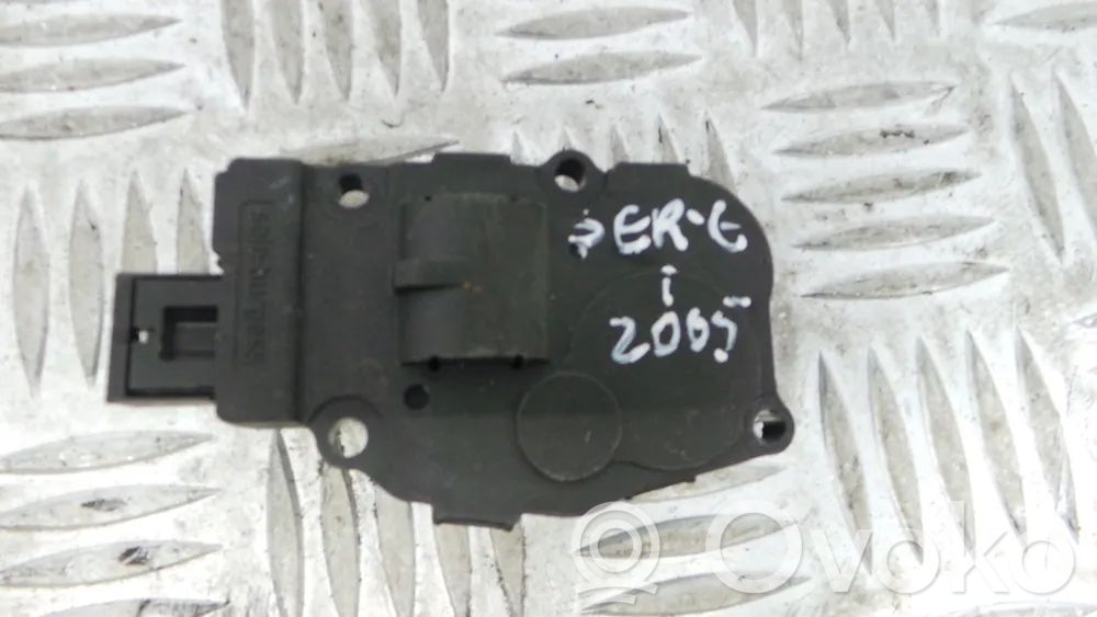 Gaisa vārsta motoriņš   EFB321,985458D03