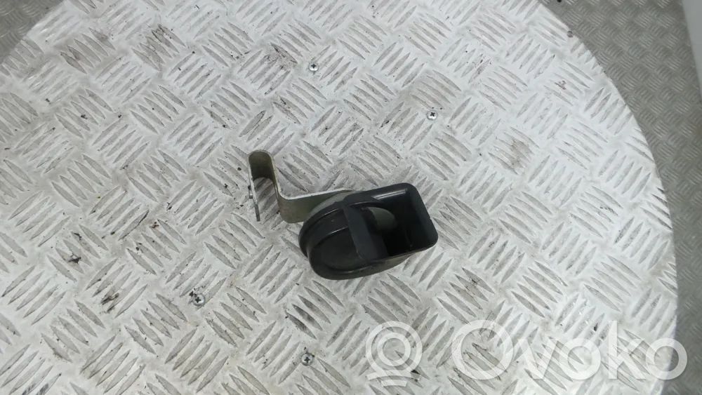 BMW 1 E82 E88 Signal sonore 