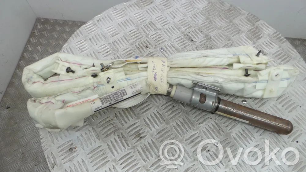 Abdeckung Airbag   84913016301E