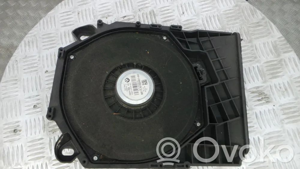 Subwoofer   65139192461