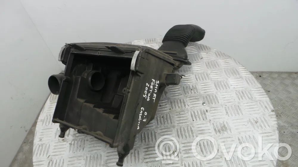 Fiat Bravo Obudowa filtra powietrza 