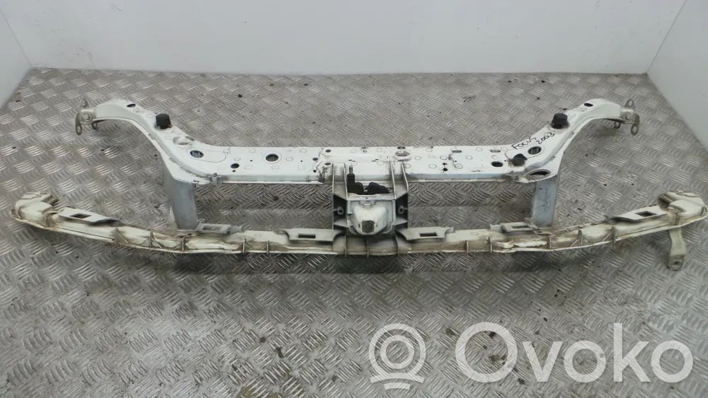 Ford Focus Priekinis bamperis 