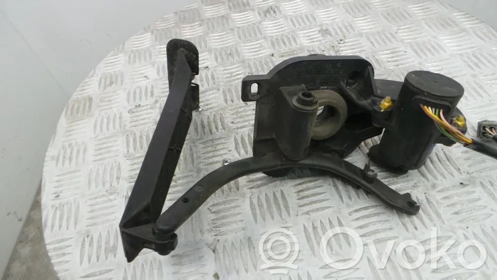 Gaspedalsensor elektrisch   35411163875,35411163876