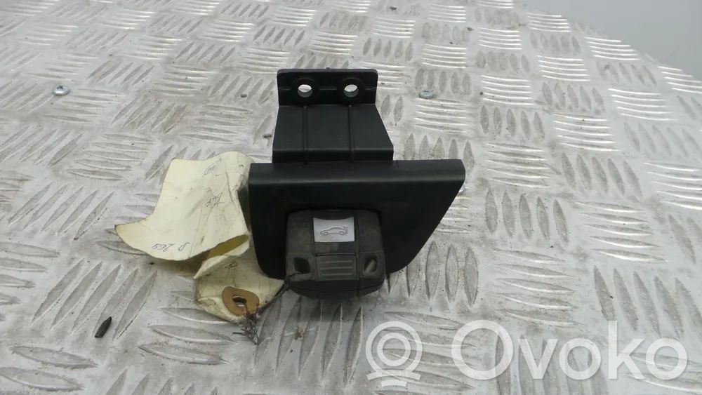 Relé de encendido   6954717