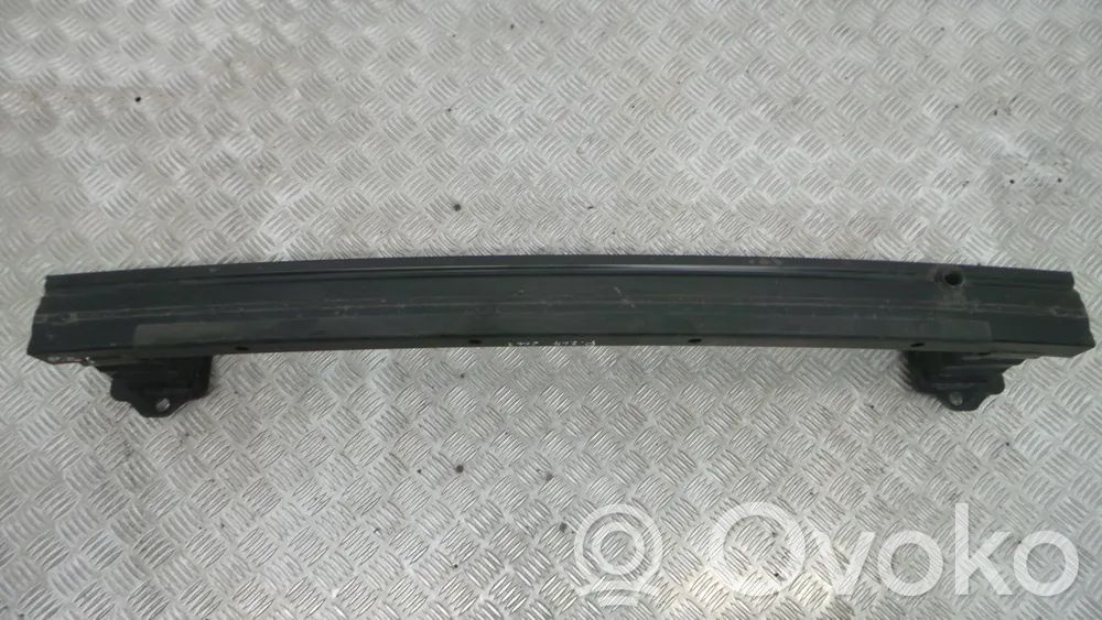 Peugeot 207 Traversa di supporto paraurti anteriore 