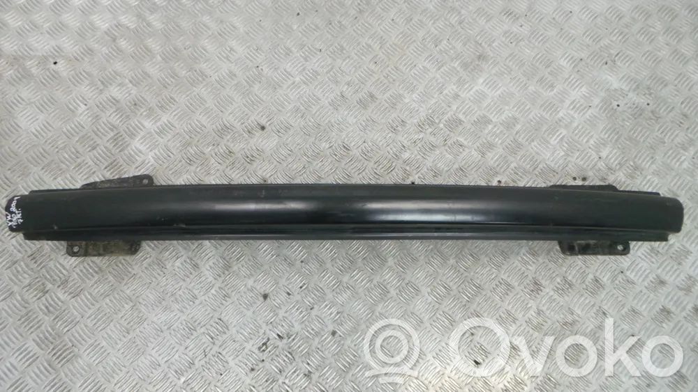 Volkswagen Polo IV 9N3 Traversa di supporto paraurti anteriore 