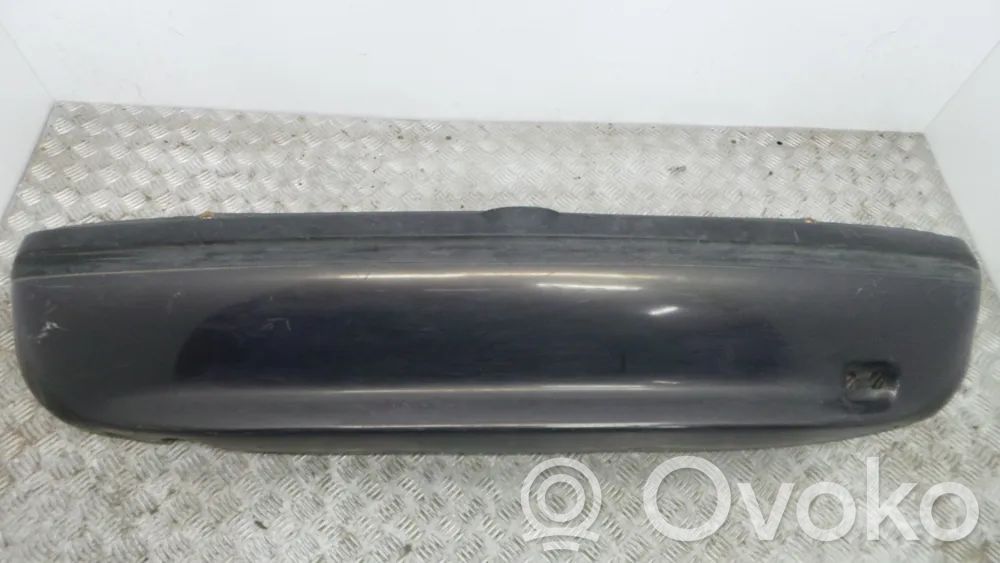Opel Corsa B Rear bumper 