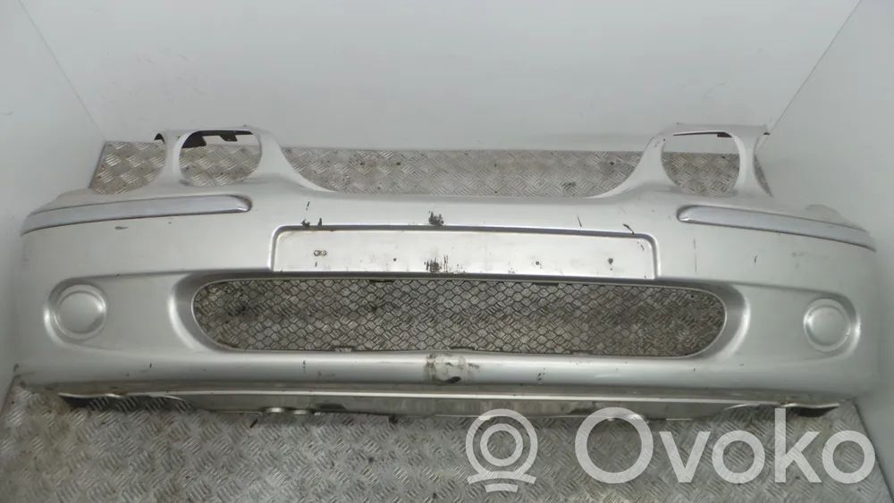 Ford Transit Priekšējais bamperis 